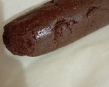 Pas rețetă Felii de biscuiți, din biscuiți de grâu integral 3 fotografie