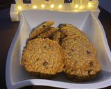 Foto del paso 7 de la receta: Galletas de avena