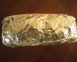 A picture of step 15 of Apple Tea Poundcake.