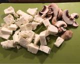 Saag paneer recipe step 3 photo