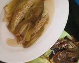 Foto langkah ke 1 dari resep Plecing Terong Bakar.