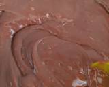 Kidney bean chocolate cake recipe step 8 photo