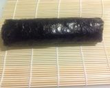Foto del paso 7 de la receta: Sushi casero - Makis de verdura