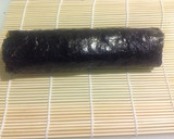 Foto del paso 7 de la receta: Sushi casero - Makis de verdura