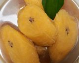 Foto langkah ke 4 dari resep Kolak Pisang.