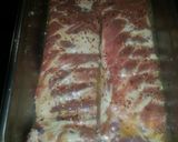 A picture of step 1 of Pork Ribs.