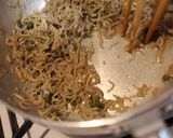 A picture of step 7 of Easy Peasy Chirimen Jako & Sansho Japanese Pepper - Goes Great With Rice.
