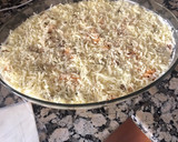 Foto del paso 5 de la receta: Macarrones gratinados con carne picada