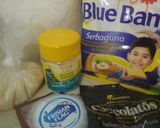 Foto langkah ke 1 dari resep Brownies Coklat Rice Cooker.