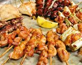 A picture of step 6 of Yakitori Sauce.