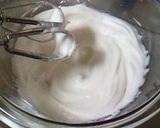 A picture of step 1 of Delicious Buttercream.