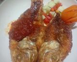 Foto langkah ke 6 dari resep Ikan Nila Colo Colo.