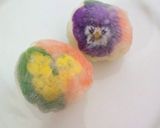 A picture of step 9 of Western-Style Temari-Zushi For Hanami Cherry Blossom Viewing Parties or Bentos.