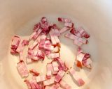 Bakonyi betyárleves recept fázis 1 fotója