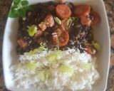 Foto del paso 8 de la receta: Feijoada a mi manera