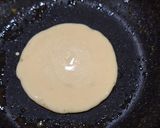Foto langkah ke 3 dari resep Pancake Yogurt.