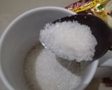 Foto langkah ke 2 dari resep Es Cappucino Cincau.