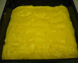 A picture of step 4 of Cornbread.