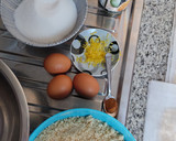 Foto del paso 1 de la receta: Cordiales/almendrados