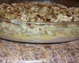 A picture of step 8 of Easy Cheesy Chicken Casserole.