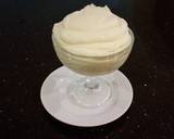 Vanilla Marscapone Cream Filling / Frosting recipe step 3 photo