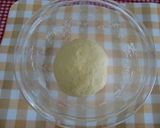 A picture of step 5 of Homemade Fresh Pasta with Meat Sauce.