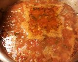 Foto del paso 24 de la receta Alubias blancas con tomate, ajo y perejil