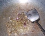 Foto langkah ke 2 dari resep Sayur bambu muda/rebung.