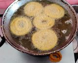 भाजणी चकली (bhajni chakli recipe in marathi) रेसिपी स्टेप 5 फोटो 
