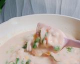 Foto langkah ke 4 dari resep Chicken Cream Soup.