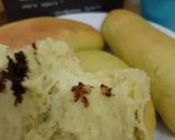 Foto langkah ke 5 dari resep Roti Pandan.