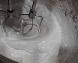 Foto del paso 4 de la receta: Mini pavlova en mousse de cítricos