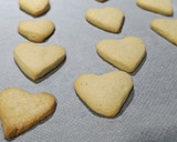 Foto del paso 6 de la receta: Galletas de mantequilla