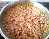 Foto del paso 1 de la receta Alubias pintas con arroz