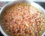 Foto del paso 1 de la receta: Alubias pintas con arroz