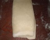 Foto del paso 9 de la receta: Masa hojaldre