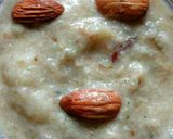 A picture of step 6 of Bottle guard Kheer.