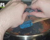 Foto del paso 7 de la receta: Chipirones en su tinta