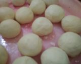 Foto langkah ke 2 dari resep KUE ONDE-ONDE (anti meletus).