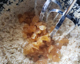Foto del paso 2 de la receta: Budín de ricota y ananá low carb