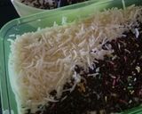 Foto langkah ke 6 dari resep Puding jeruk creamy.