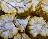 Foto langkah ke 1 dari resep Bening Jagung Oyong Simpel Mudah Murah Sehat dan Segerrr #466²⁸.