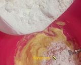 Foto langkah ke 2 dari resep Catepillar Cookies/Kukis Ulet Keket🐛.