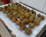 Foto del paso 6 de la receta: Albóndigas de lentejas