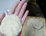 Foto langkah ke 3 dari resep Steak Tempe.