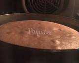 Foto del paso 6 de la receta: Bizcocho de Petit Suisse de Chocolate 🧋