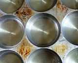Foto langkah ke 3 dari resep Bingka Kentang Mini.
