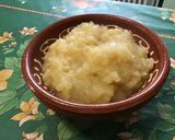 Une image de l'étape 9 de Compote de pommes anciennes au citron confit.