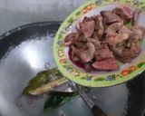 Foto langkah ke 5 dari resep Gongso Ati Ampela.