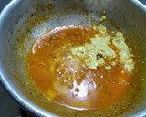 தக்காளி சாம்பார் ரெசிபி ஸ்டேப் 4 புகைப்படம்